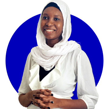 Aissatou profile