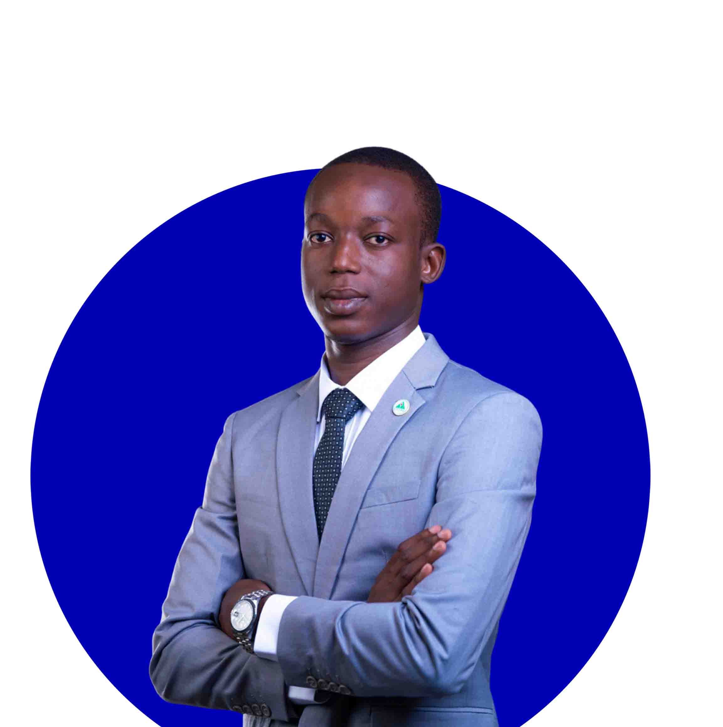 Ibrahim profile picture