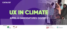 UX IN CLIMATE: De l’impact et des idées – Fin de la Cohorte 1 et cap sur la Cohorte 2 !