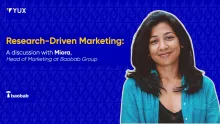 Research-Driven Marketing: a discussion with Miora, Head of Marketing at Baobab Group