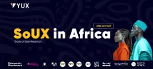 The State of User Research in Africa 3rd Edition