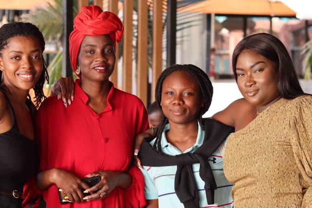 A day in life of a researcher ops at YUX