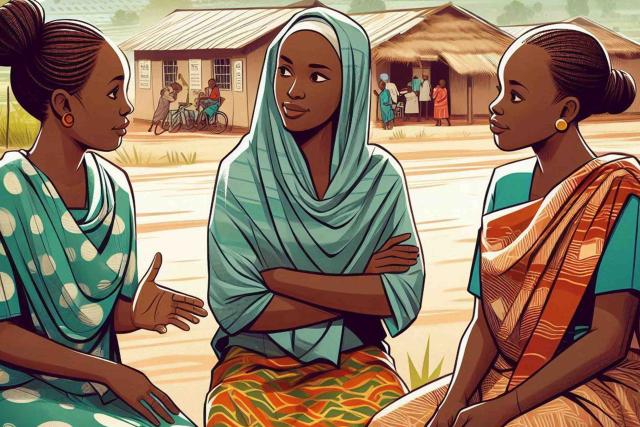 Empowering the Future of Healthcare: A Balanced Approach to HCD Training