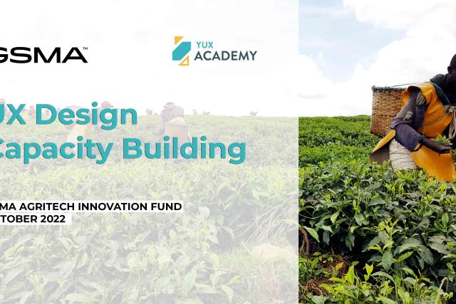 Cultivating the Future of Agritech: A Telecom Enabler's Journey