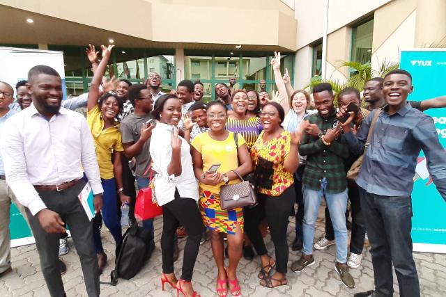 An African Design Agency - Chat #2: On supporting local design communities?