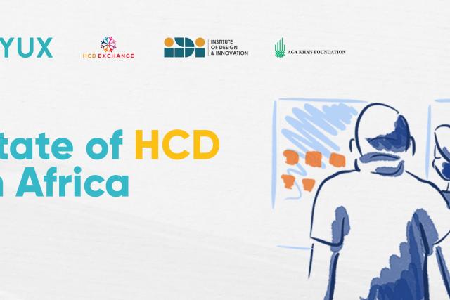 Bridging the Gap: The 2023 State of HCD in Africa