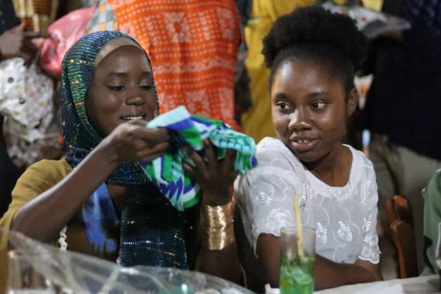 Why we are a “people-first” company - Part 2: Giving employees what they deserve