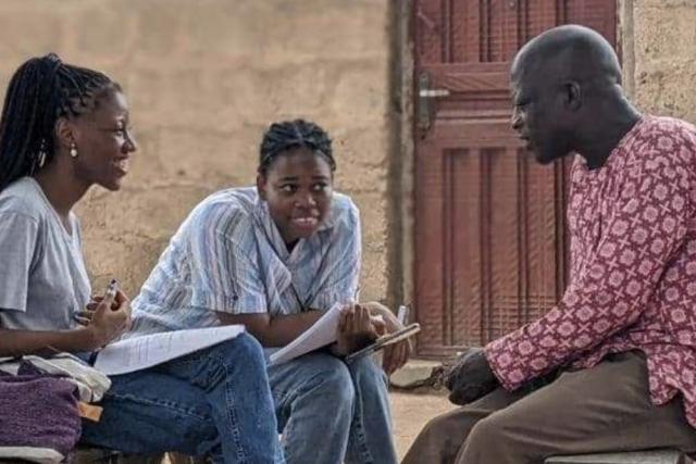 A UX Researcher’s Perspective: Work at a Design Agency and Grow Fast