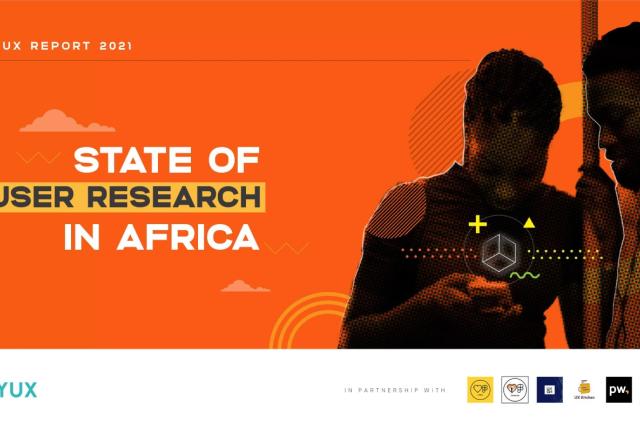 YUX Launches Flagship State of User Research in Africa Report