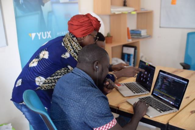 5 Lessons learned from combining UX Design and Agile methodologies in Africa