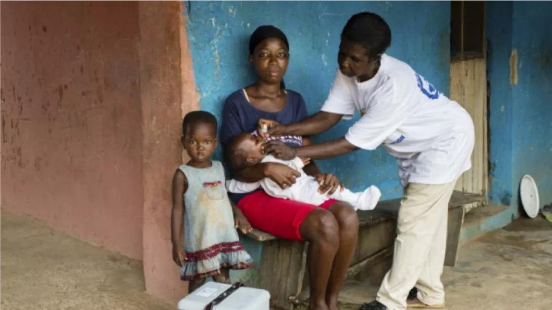 Health - Cote d'Ivoire