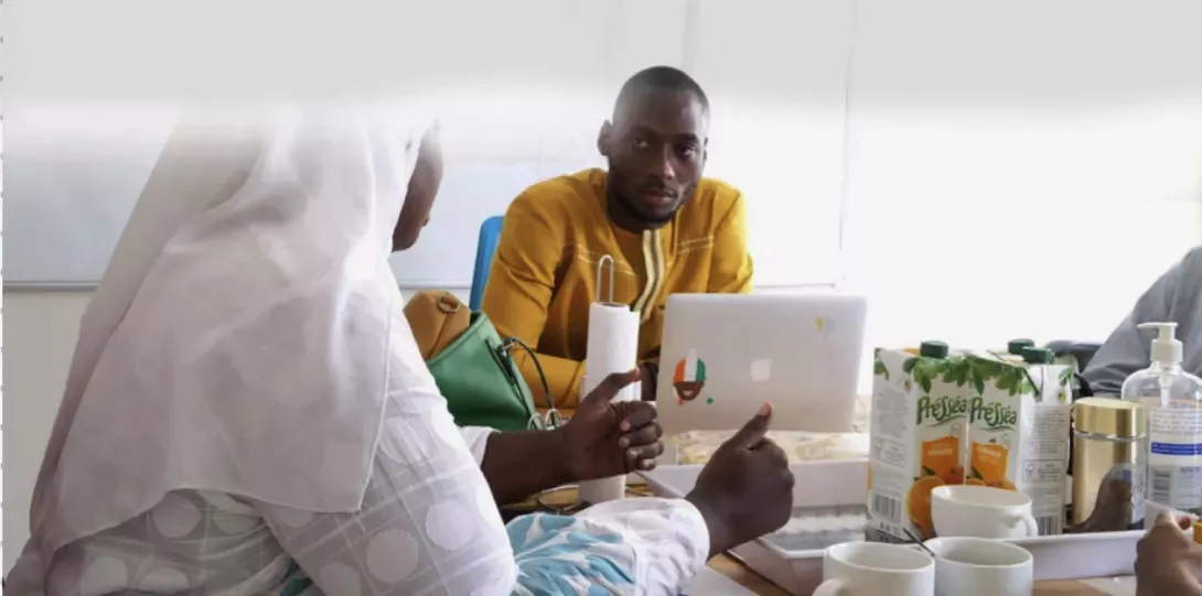 Exploring online safety for teens and parental control