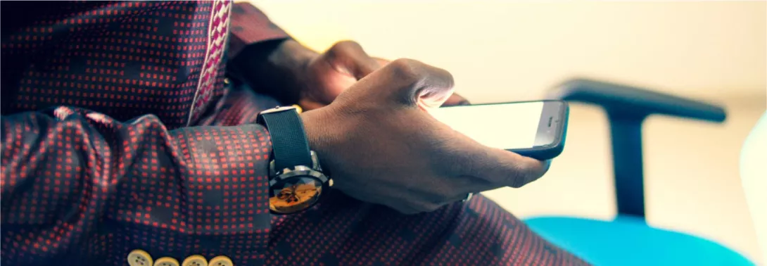 Orange Côte d'Ivoire: Crafting the Future of Mobile Money through UX/UI