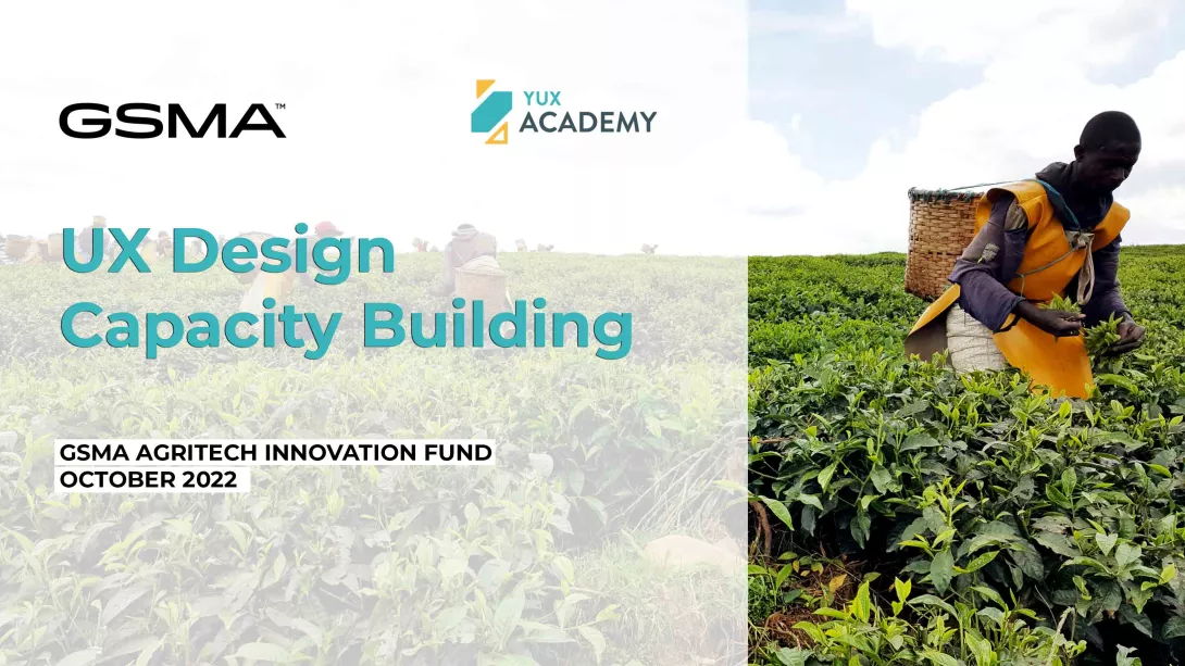 Cultivating the Future of Agritech: A Telecom Enabler's Journey