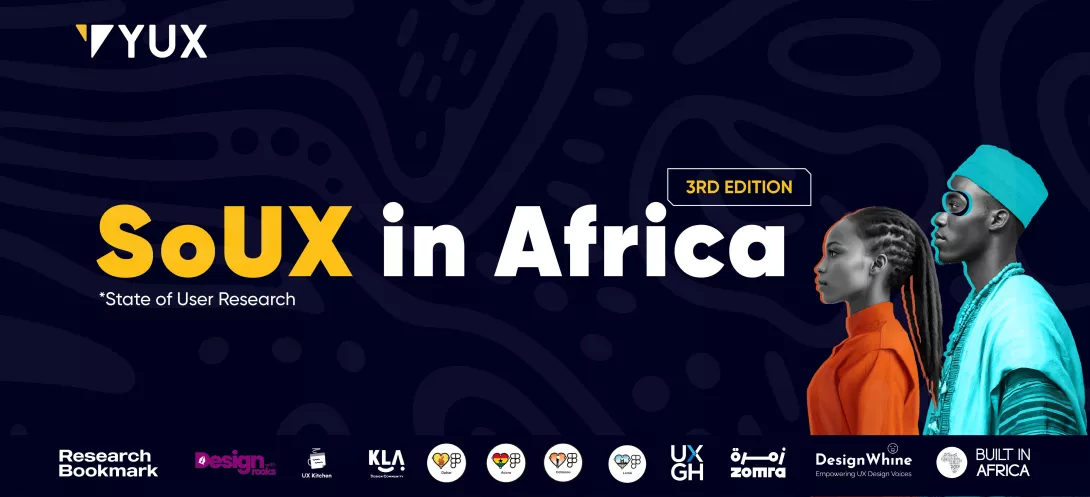 The State of User Research in Africa 3rd Edition