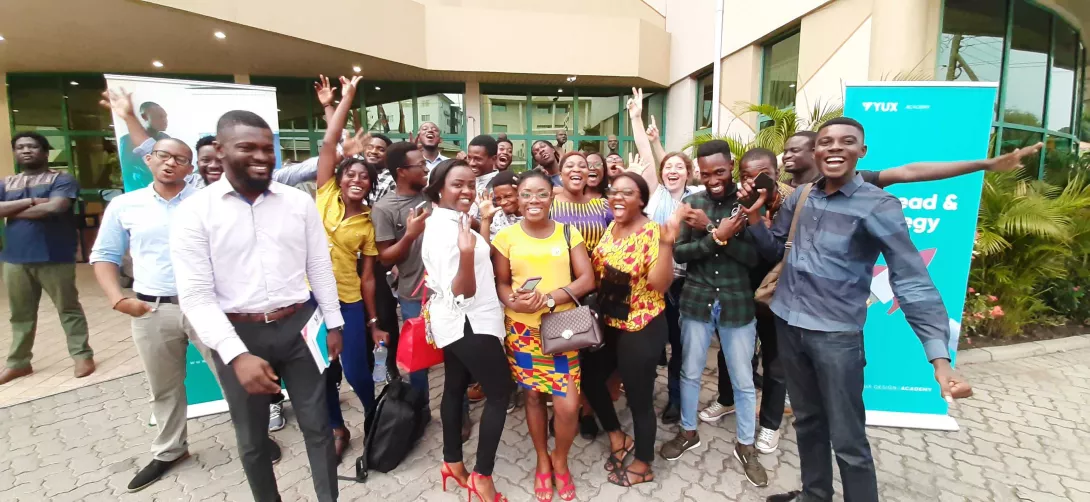 An African Design Agency - Chat #2: On supporting local design communities?