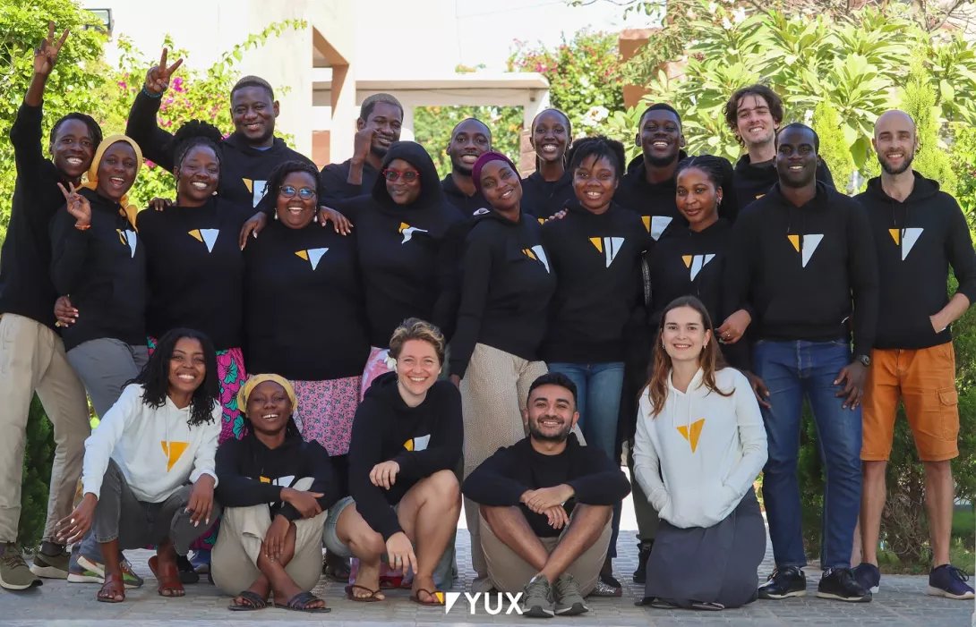 An African Design Agency