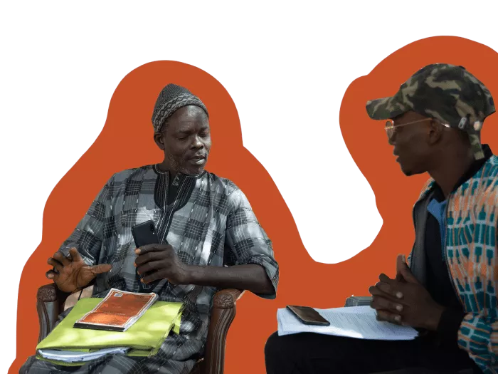 Financial Inclusion & Agritech