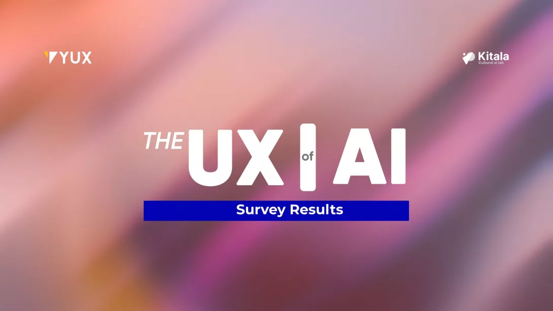 Survey Results: Early Findings on How People Use AI