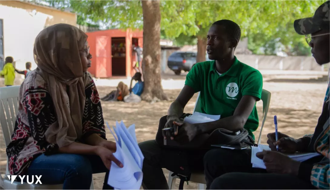 The Top 5 Concerns Companies Have When Thinking About UX Research in Africa