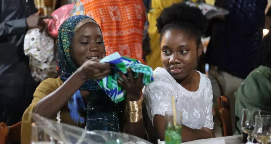 Why we are a “people-first” company - Part 2: Giving employees what they deserve