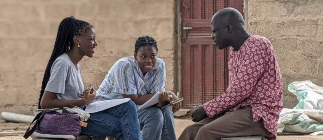 A UX Researcher’s Perspective: Work at a Design Agency and Grow Fast