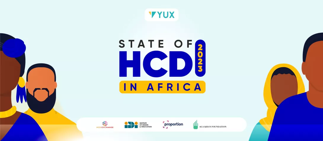 YUX Launches Flagship Study on the State of HCD in Africa