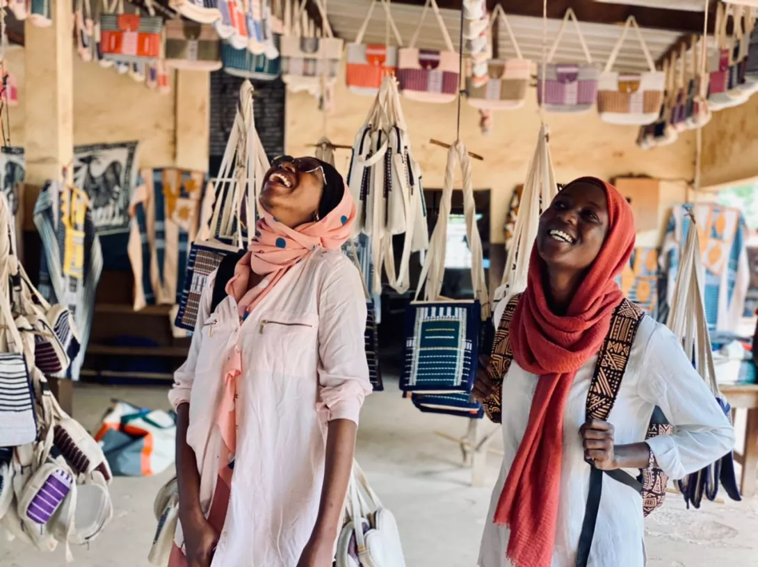 An African Design Agency - Chat #1: What makes a company an African Company ?