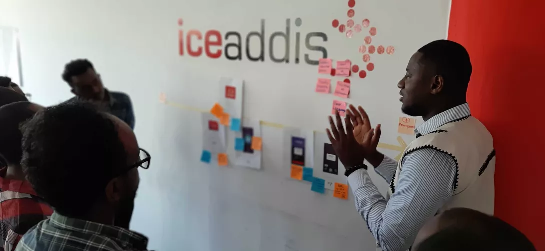 5 reasons you should adopt “Design Thinking”!