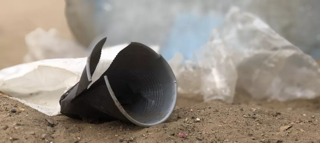 New Report: Reactions to Plastic Ban amidst COVID-19 — Top 5 findings