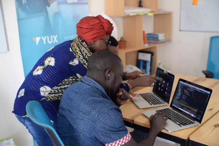 5 Lessons learned from combining UX Design and Agile methodologies in Africa